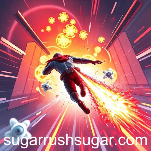 Exploring the Thrills of Action Packed: A Dive into the Sugarrush Phenomenon