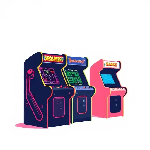 Exploring the Exciting World of 'Arcade Games' Through 'Sugarrush'