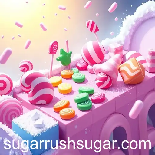 A Sweet Surge: Exploring Sugarrush's Impact on Gaming