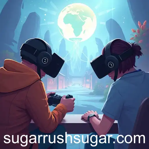 Gaming Trends and Challenges in the Digital Age