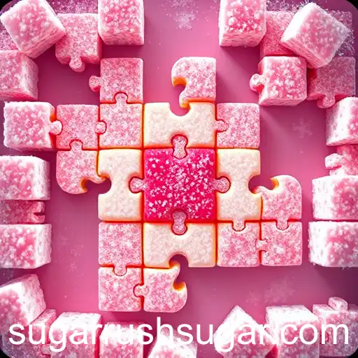 Puzzle Solvers: Delving into the Challenging World of 'sugarrush'