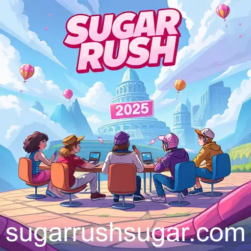 Exploring the Rise of Online Gaming Communities