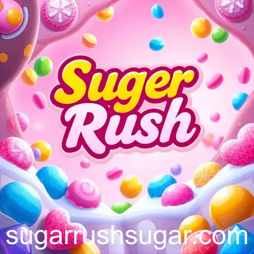 The Rise of Sugarrush: Gaming's Sweetest Sensation