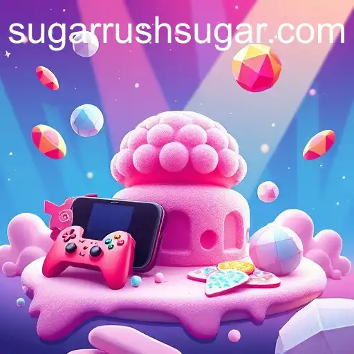 The Rise of Sugarrush in Online Gaming