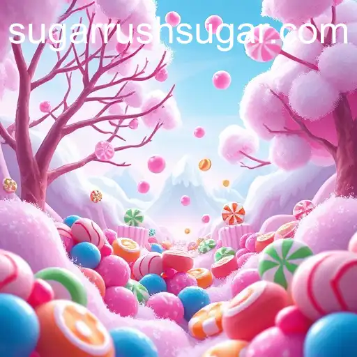 Sugarrush: A Sweet Escape or a Digital Dependency?