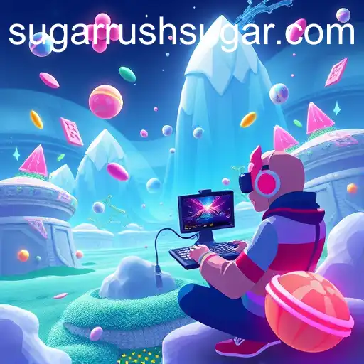 The Sweet Evolution of Sugarrush in 2026