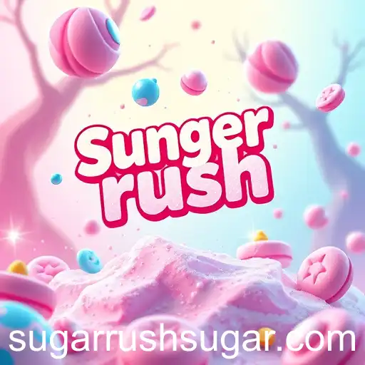 Sugarrush Game Mania Sweeps the Internet