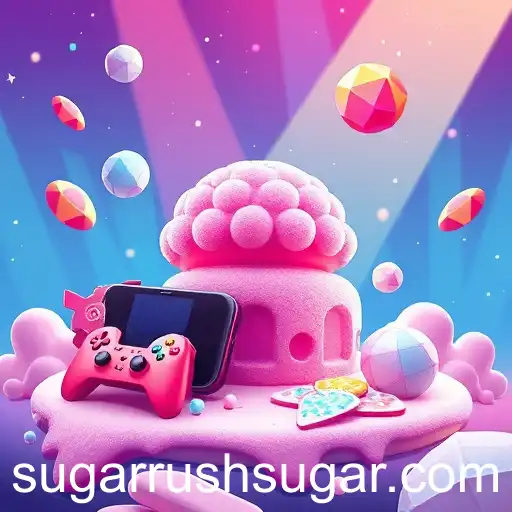 Sugarrush: Unveiling the Dynamics of Game Culture Evolution