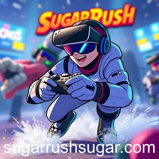 sugarrush