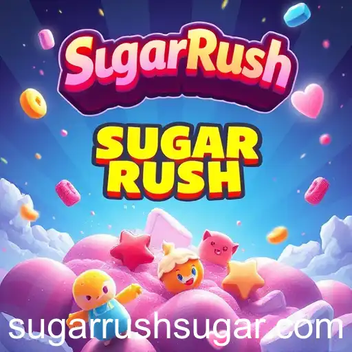 The Sweet Appeal of Sugarrush Gaming