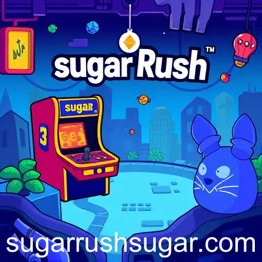 Sugarrush Website Revamps Gaming Landscape
