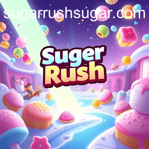 The Sugarrush Phenomenon Sweeping the Gaming World