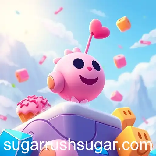 Sugarrush: The Reigning Champion of Online Gaming