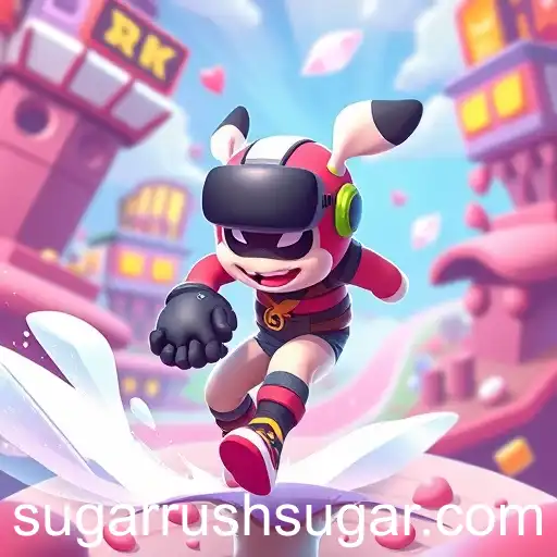 sugarrush