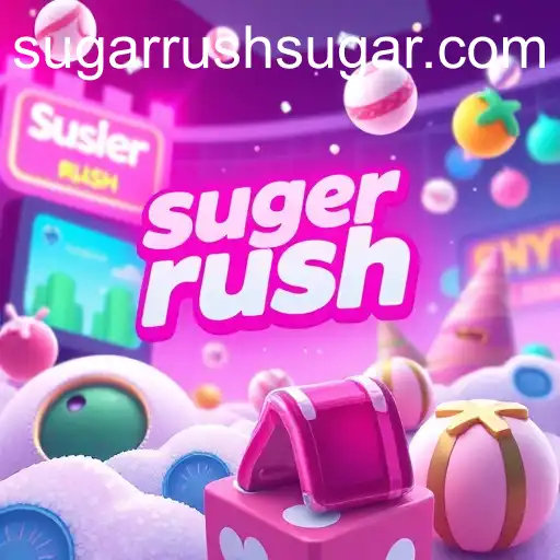 Sugarrush Game Site Revolutionizes Online Play