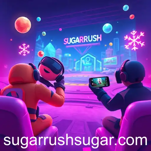 sugarrush