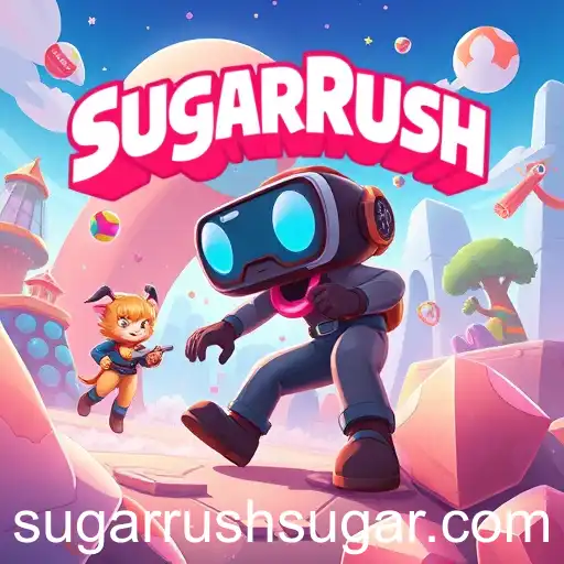 The Sweet Rise of Online Gaming with Sugarrush